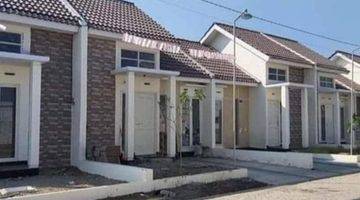 Gambar 5 RUMAH BARU DI PERMATA KWANGSAN JUANDA. ( PERMATA KWANGSAN TAHAP 5 ) 