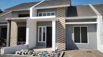 Gambar 4 Rumah modern di ALAM JUANDA, SEDATI - SIDOARJO