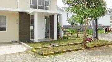 Gambar 2 Rumah modern di ALAM JUANDA, SEDATI - SIDOARJO