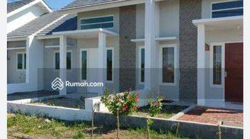 Gambar 5 Rumah modern di ALAM JUANDA, SEDATI - SIDOARJO