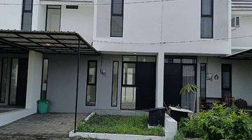 Gambar 2 Rumah baru di KLOPO SEPULUH - SUKODONO , SDOARJO. TERRANIA LIVING