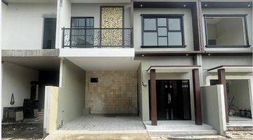 Gambar 2 Rumah Baru 1lt & 2lt Di Beji Residence Pakal Surabaya