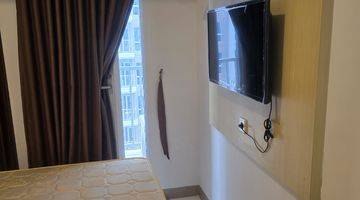 Gambar 1 Disewakan Apartment Tokyo Riverside Pik 2 Type Studio 21m