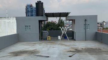 Gambar 3 Dijual 2 Ruko Gandeng Taman Sari 10 Jakarta Barat