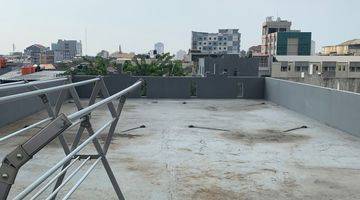 Gambar 4 Dijual 2 Ruko Gandeng Taman Sari 10 Jakarta Barat