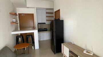 Gambar 2 Dijual Apartment The Nest Puri 2br 44m2 Furnished 