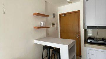 Gambar 3 Dijual Apartment The Nest Puri 2br 44m2 Furnished 