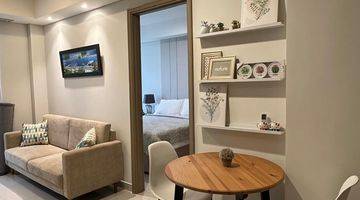 Gambar 5 Dijual Apartment Gold Coast PIK 2BR 62m2 Full Furnished Mewah!!!