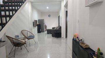 Gambar 4 Jual Rumah 2Lt Rapih Fortune Spring Graha Raya Tangerang