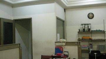 Gambar 4 Ruko Furnished 4Lt Baru Renov di Latumenten Grogol Jakarta Barat