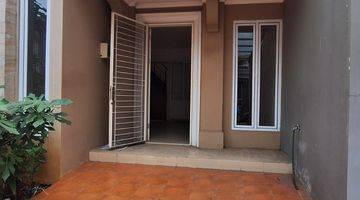 Gambar 2 Best Price Rumah Unfurnished Elista Paramount Gading Serpong