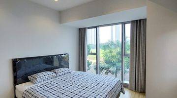 Gambar 4 Best Price The Branz 3BR Furnished Dekat Aeon Bsd Cbd City Tangerang 