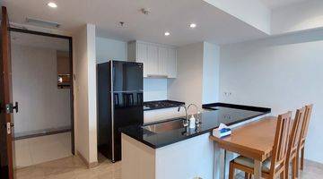 Gambar 5 Best Price The Branz 3BR Furnished Dekat Aeon Bsd Cbd City Tangerang 