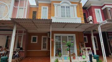 Gambar 1 Jual Rumah 2 Lantai SHM Malibu Village Gading Serpong Tangerang