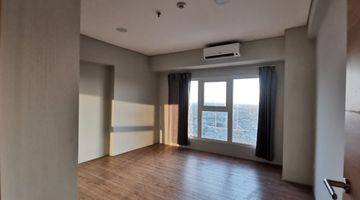 Gambar 2 Sewa Maqna Residence Apartemen 3 BR Semi Furnished Jakarta Barat