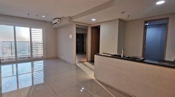 Gambar 1 Sewa Maqna Residence Apartemen 3 BR Semi Furnished Jakarta Barat