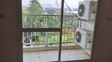 Gambar 5 CALLIA APT 1BR SEMIFURNISHED hadap POOL di Pulomas Jakarta Timur