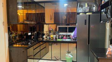 Gambar 1 Jual di Bawah Harga Beli Rainbow Spring Condovillas di Gading Serpong