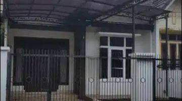 Gambar 1 Rumah Siap Huni Di Dekat Kawasan Elit Di Pamulang