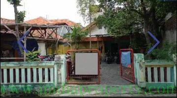 Gambar 1 Tanah Dna Rumah Lama Di Dekat Kawasan Surabaya