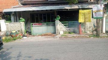 Gambar 1 RUMAH HITUNG TANAH KETINTANG dekat royal plaza