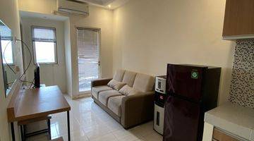 Gambar 1 Apartemen PUNCAK DARMAHUSADA 2 Kamar Tidur. Furnished. Bagus. Murah Nego. Lokasi strategis dekat Unair, Galaxy Mall