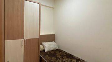 Gambar 3 Apartemen PUNCAK DARMAHUSADA 2 Kamar Tidur. Furnished. Bagus. Murah Nego. Lokasi strategis dekat Unair, Galaxy Mall