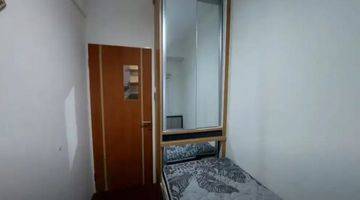 Gambar 5 Apartemen PUNCAK DARMAHUSADA 2 Kamar Tidur. Bagus. Furnished. Murah Nego. Lokasi Strategis dekat Unair, Galaxy Mall