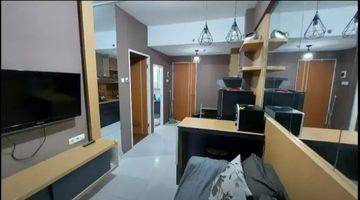 Gambar 1 Apartemen PUNCAK DARMAHUSADA 2 Kamar Tidur. Bagus. Furnished. Murah Nego. Lokasi Strategis dekat Unair, Galaxy Mall