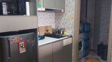 Gambar 1 Disewakan Apartemen Goldcoast 2 Kamar, Furnished 