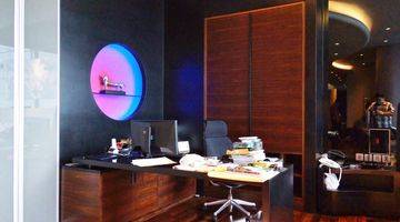 Gambar 4 Dijual Luxury Apartment di Pacific Place, Furnished Italy