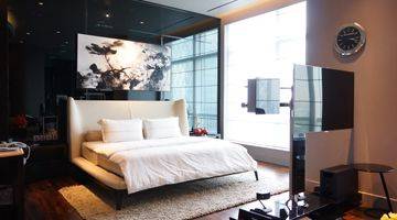 Gambar 3 Dijual Luxury Apartment di Pacific Place, Furnished Italy