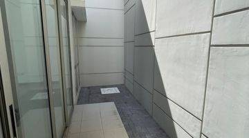 Gambar 2 Dijual Rumah PIK di Cluster Springville, Bagus Semi Furnished 