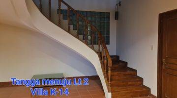 Gambar 4 Villa Asri Pemandangan Cantik, Dijual Villa/Rumah Bandung