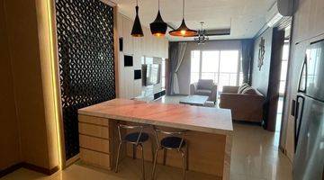 Gambar 2 Dijual Apartemen Green Bay Pluit 3BR Bagus Bagus Furnished