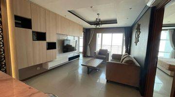 Gambar 3 Dijual Apartemen Green Bay Pluit 3BR Bagus Bagus Furnished