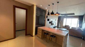 Gambar 4 Dijual Apartemen Green Bay Pluit 3BR Bagus Bagus Furnished