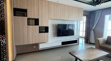 Gambar 5 Dijual Apartemen Green Bay Pluit 3BR Bagus Bagus Furnished