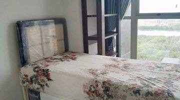 Gambar 3 Disewakan Apartemen GoldCoast 2BR Bagus Furnished