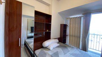 Gambar 1 Dijual Apartemen Tokyo, Full Furnished, Siap Huni