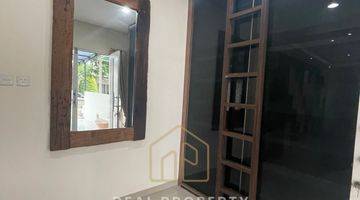 Gambar 2 Dijual Rumah Garden House, Full Furnished, Posisi Strategis 