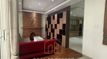 Gambar 3 Dijual Rumah Garden House, Full Furnished, Posisi Strategis 