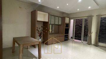 Gambar 4 Dijual Rumah Garden House, Full Furnished, Posisi Strategis 