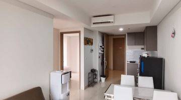 Gambar 4 Apartemen PIK View Hutan Mangrove 2BR, Jual Apartemen GoldCoast 