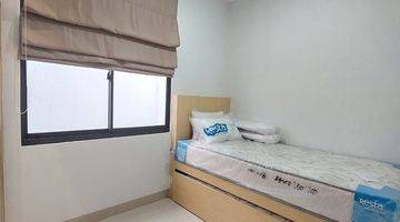 Gambar 5 Dijual Rumah Modern Siap Huni 2 Lantai Di Sektor 7 Bintaro