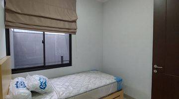 Gambar 4 Dijual Rumah Modern Siap Huni 2 Lantai Di Sektor 7 Bintaro