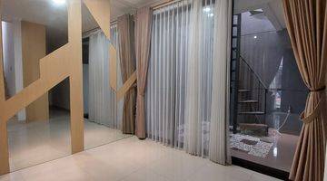 Gambar 3 Dijual Rumah Modern Siap Huni 2 Lantai Di Sektor 7 Bintaro