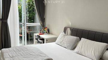 Gambar 4 Rumah 2 Lantai Disewakan Fully Furnished Di Discovery GB15409