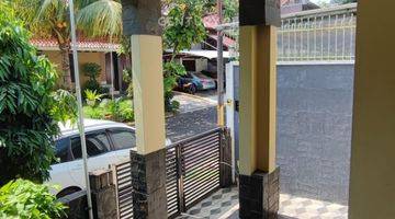 Gambar 5 Rumah Siap Huni 3 Lantai Di Sektor 3a Bintaro SC15510