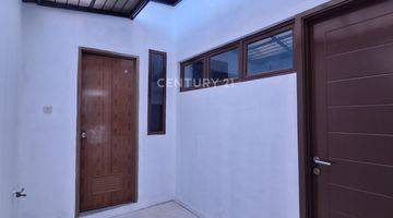 Gambar 4 Rumah Hook Bagus Modern Di Discovery Bintaro Sektor 9 DM13096